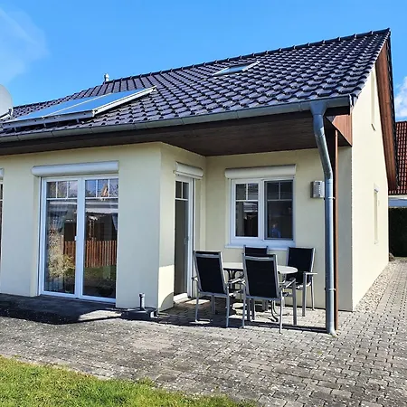 Haus Baerbel - 