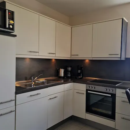 Dom wakacyjny Haus Baerbel - 