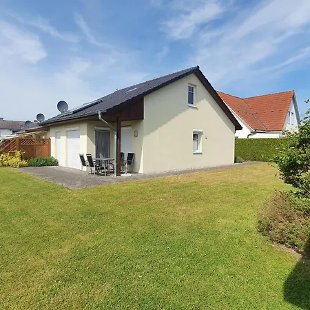 Haus Baerbel - 