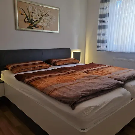 Haus Baerbel - 