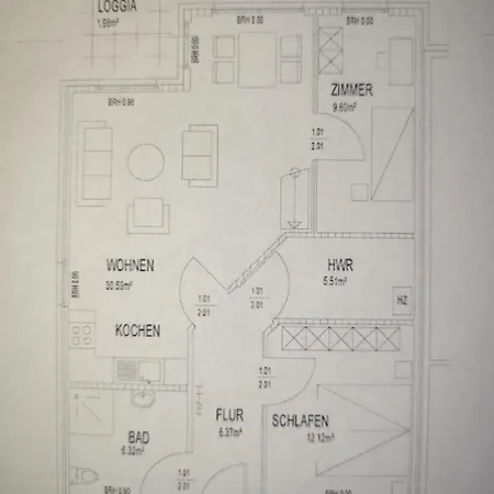 Haus Baerbel - 