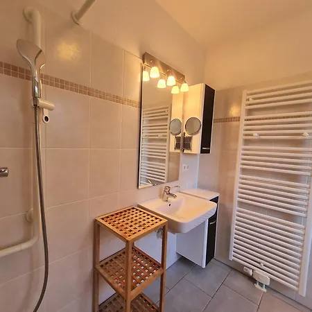 Haus Baerbel - 