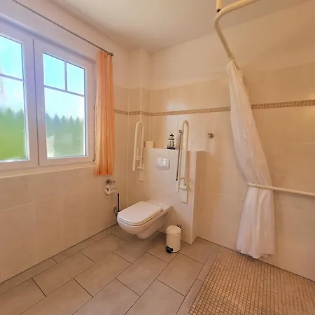 Haus Baerbel - 