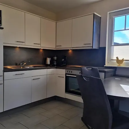 Dom wakacyjny Haus Baerbel - 