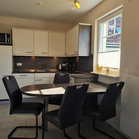 Haus Baerbel - 