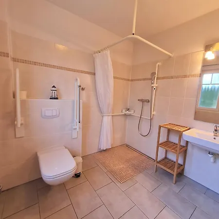 Haus Baerbel - 