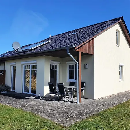 Haus Baerbel - 