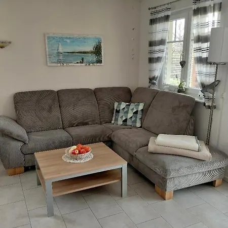 Haus Baerbel - 