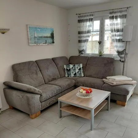 Haus Baerbel - 